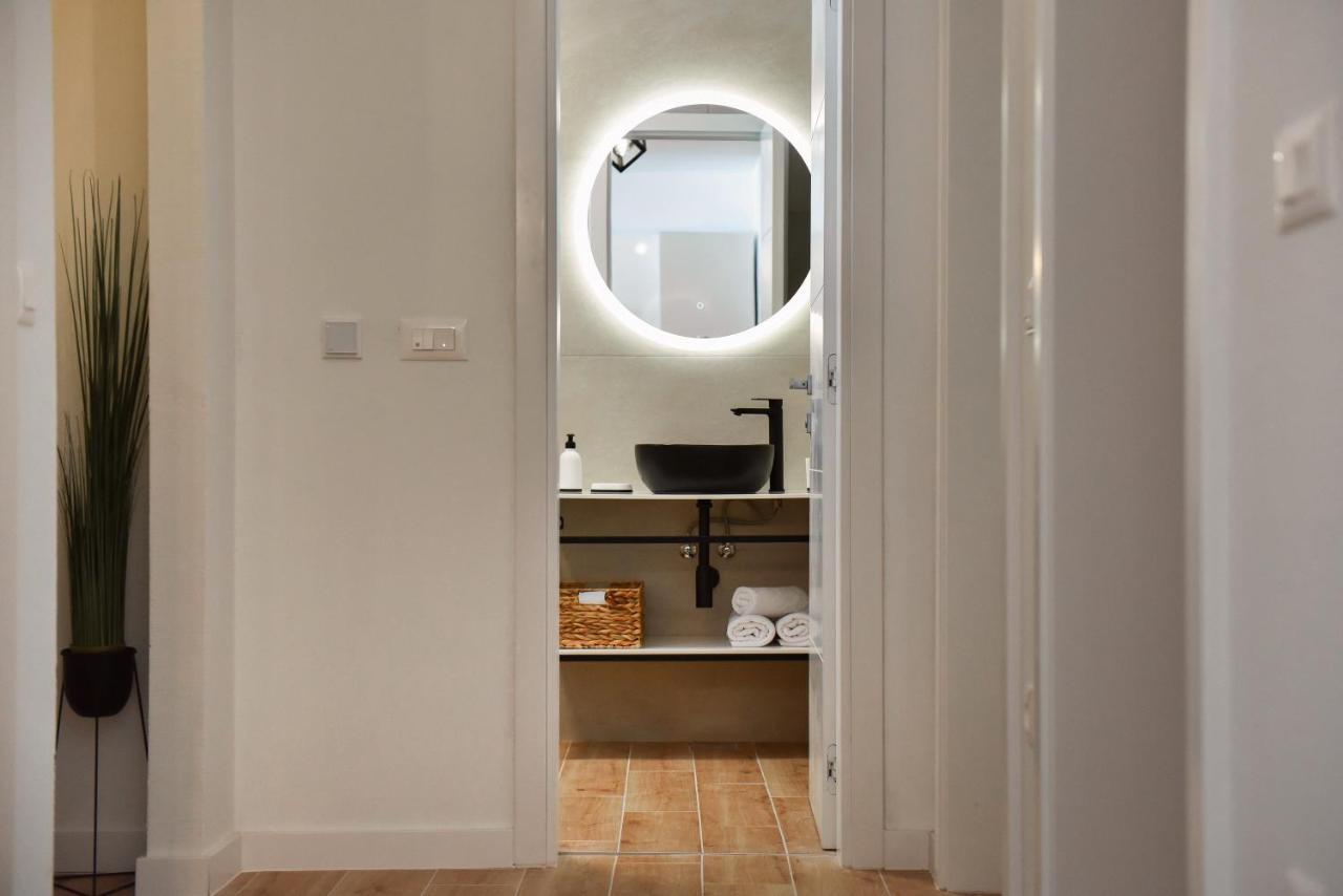 Dolce Apartmán *