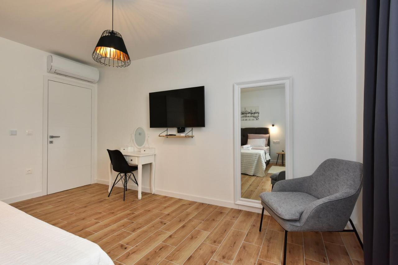 Dolce Apartmán