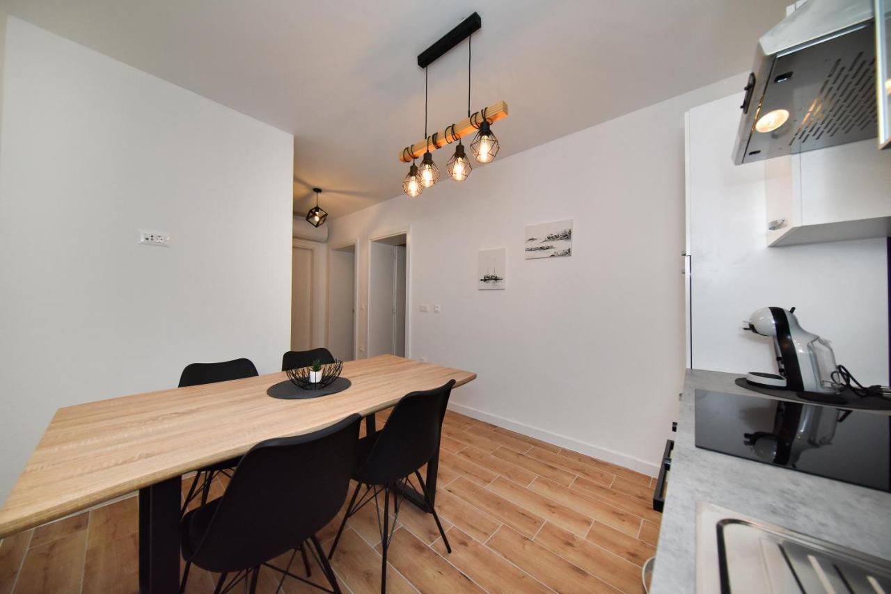 Apartmán Dolce Zadar