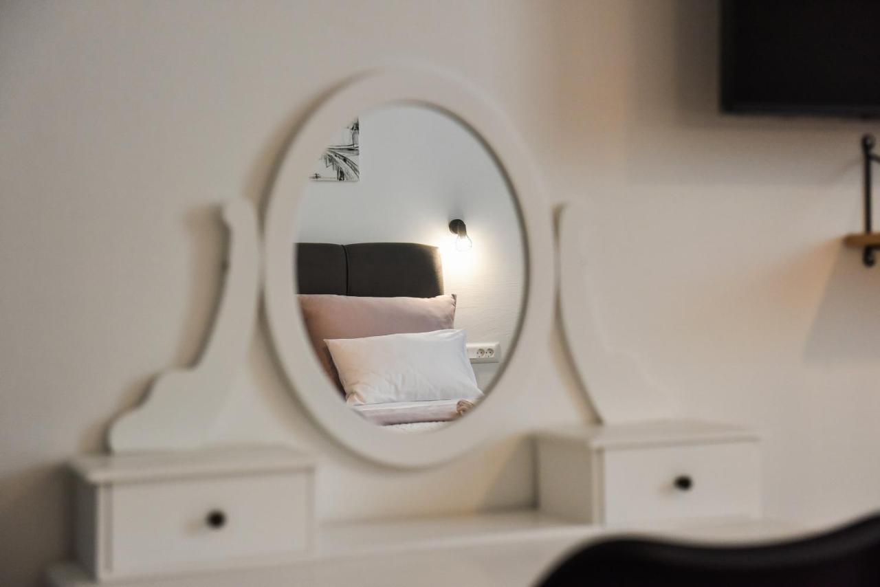 Dolce Apartmán