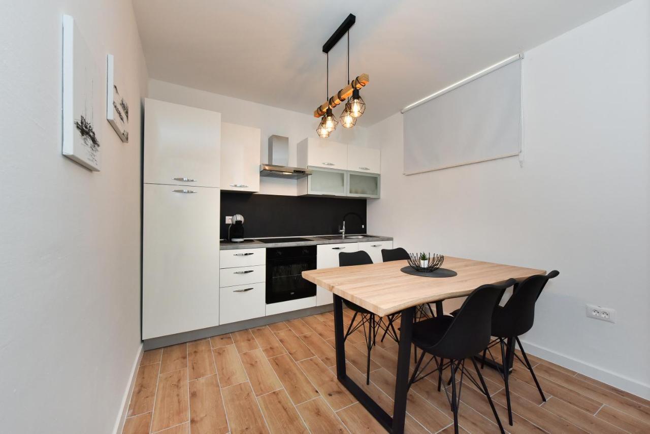 Apartmán Dolce Zadar