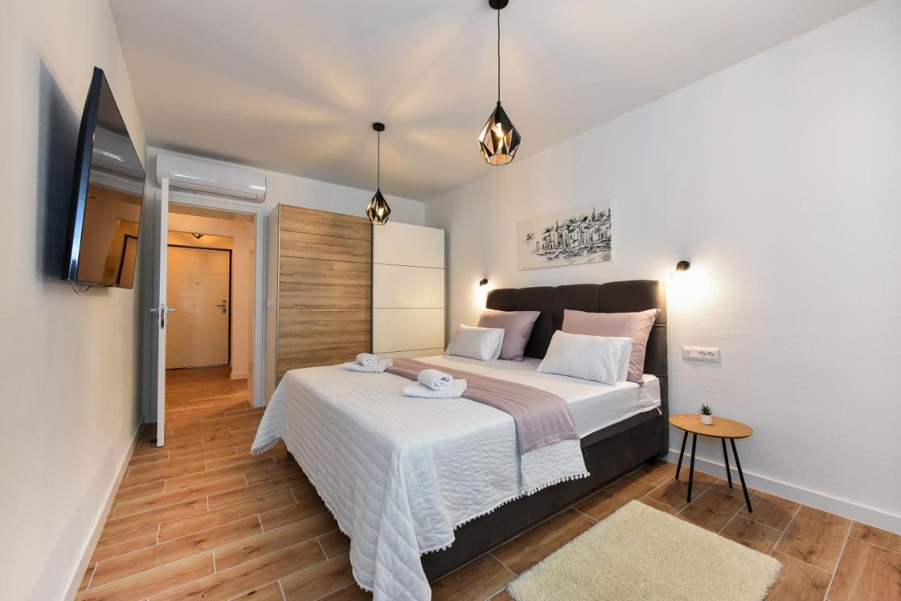 Dolce Apartmán