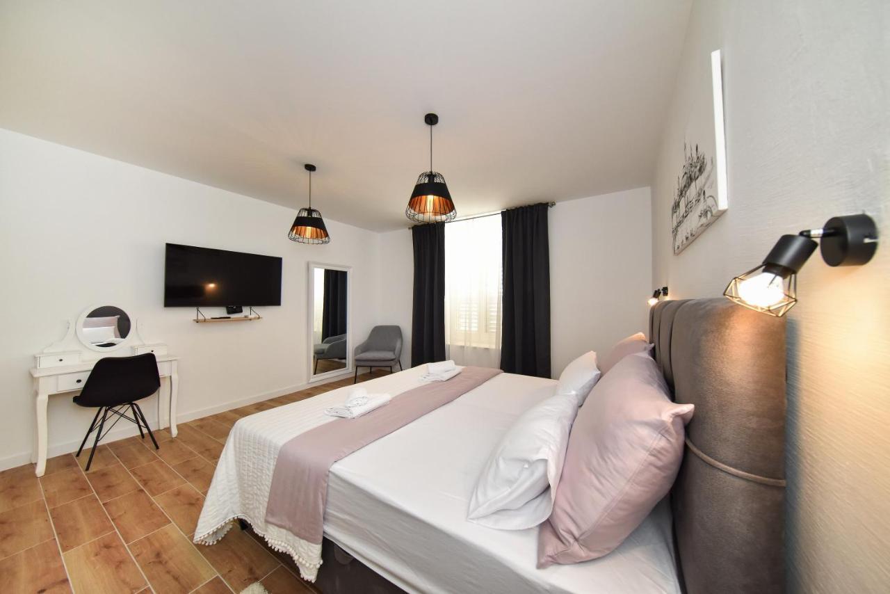 Apartmán Dolce Zadar