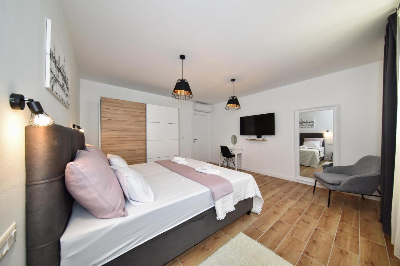 Apartmán Dolce Zadar