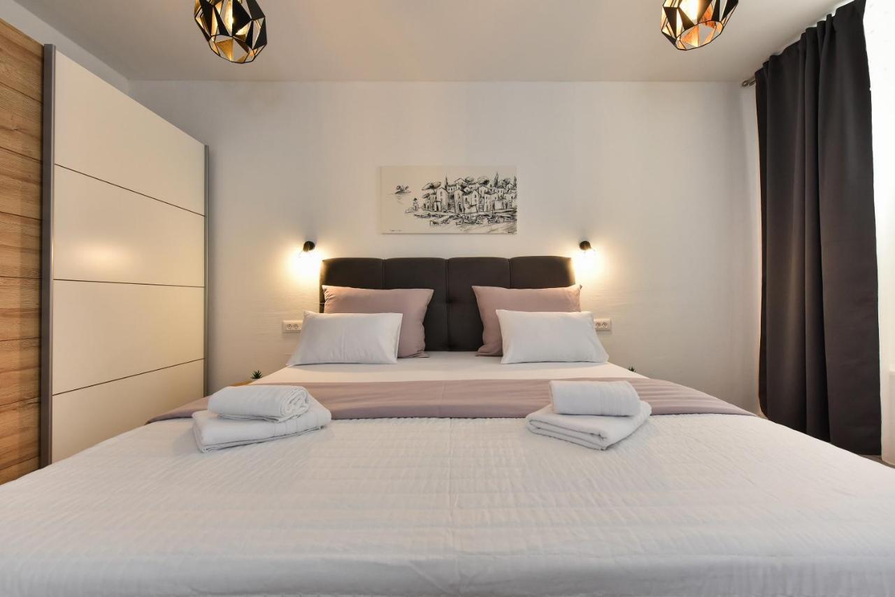 Apartmán Dolce