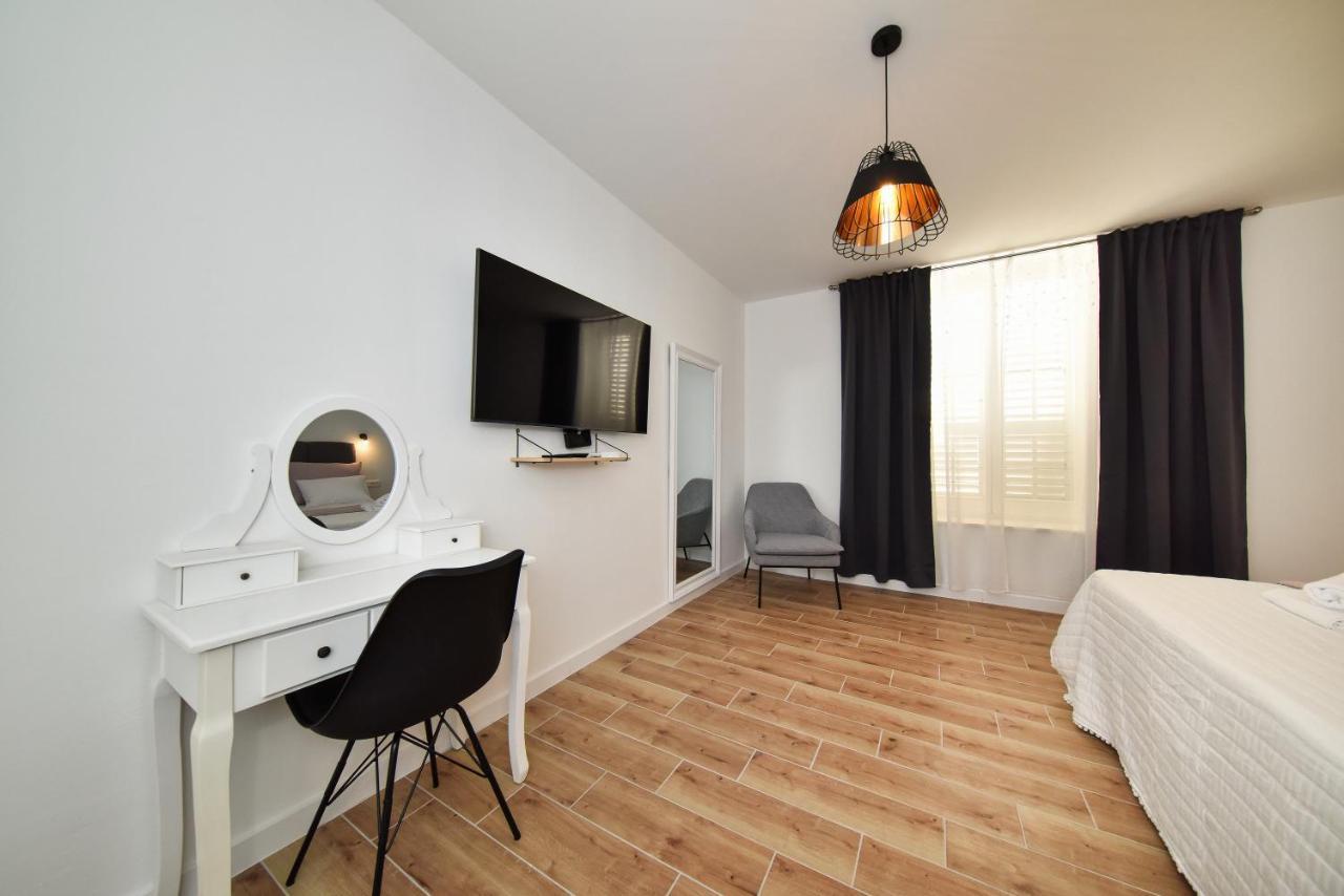 Apartmán Dolce *