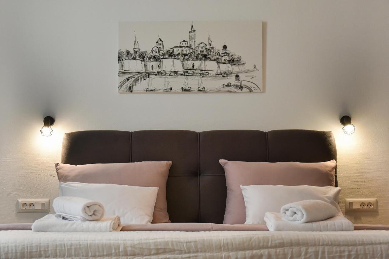 Appartement Dolce *
