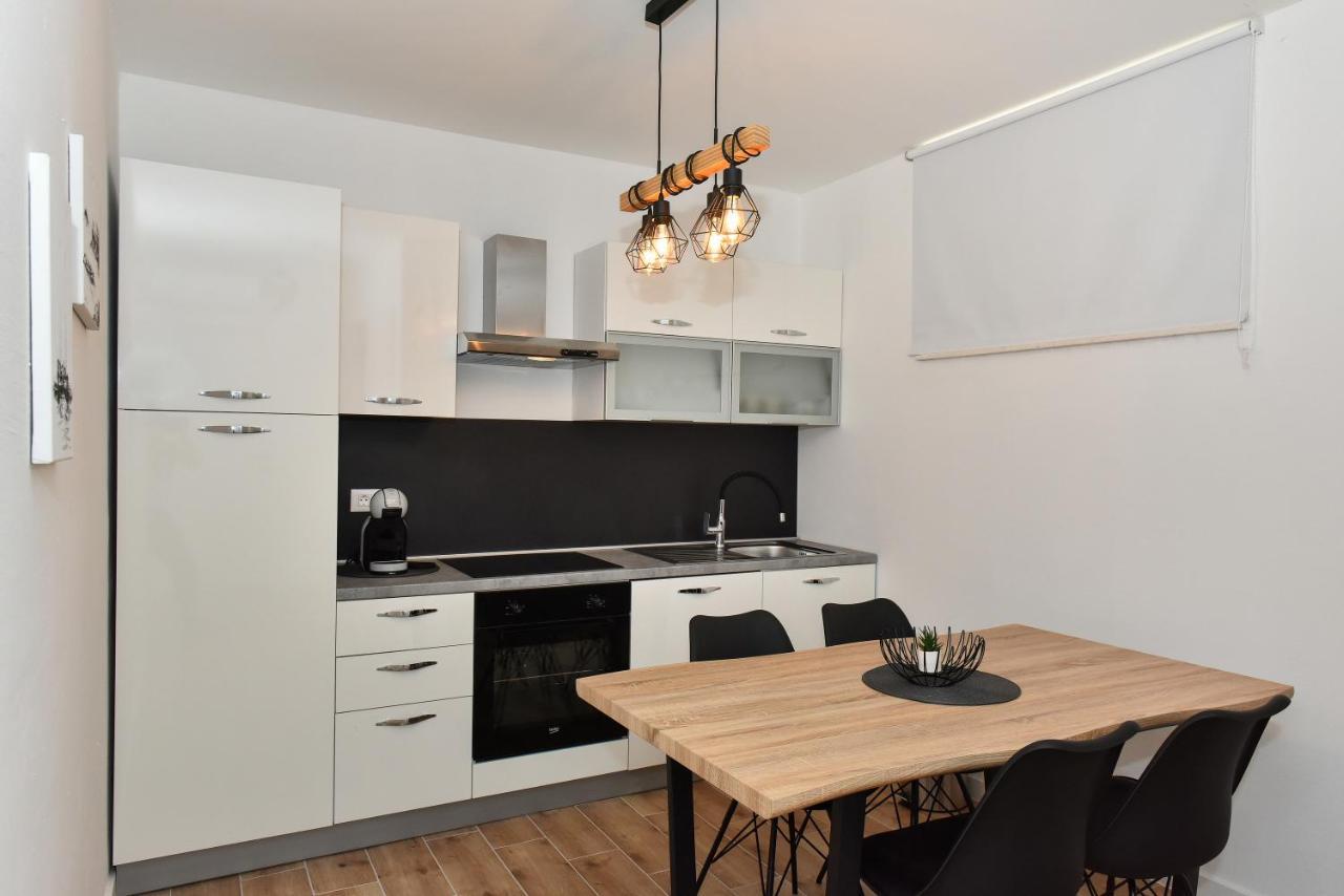 Appartement Dolce *